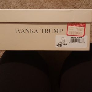 Ivanka Trump Carver